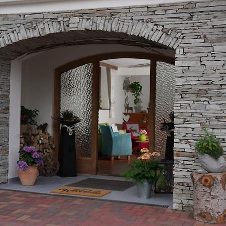 Pension Claudia Zell Am See Luaran gambar