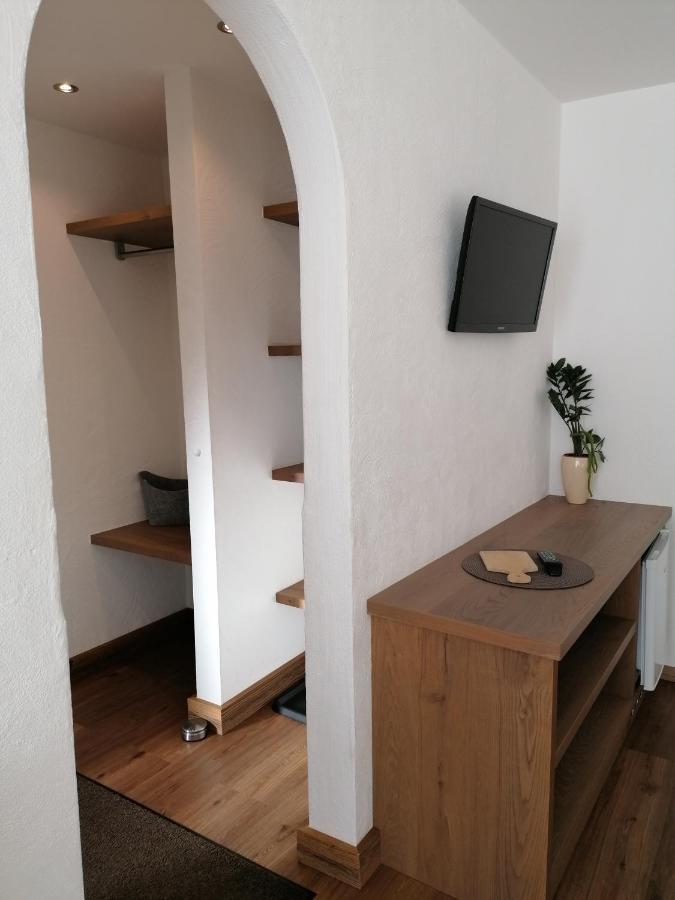 Pension Claudia Zell Am See Luaran gambar