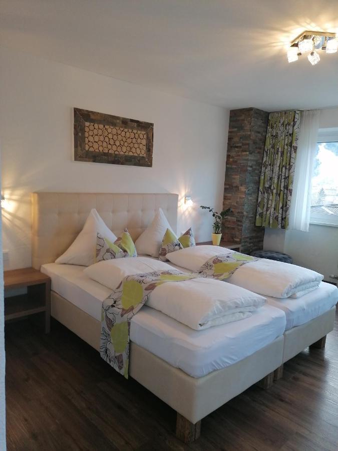 Pension Claudia Zell Am See Luaran gambar