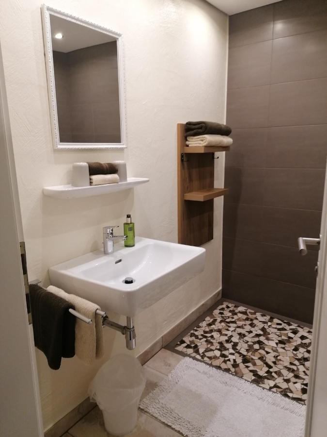 Pension Claudia Zell Am See Luaran gambar