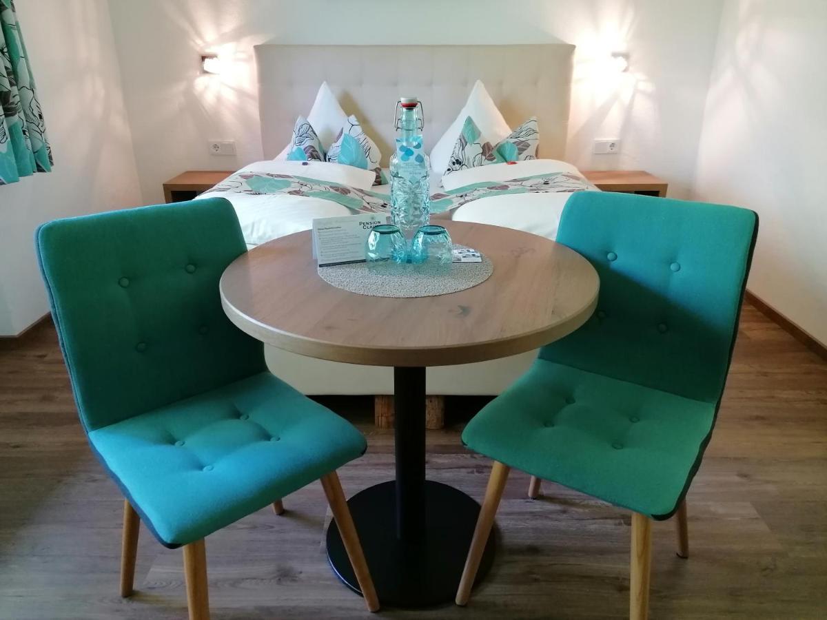 Pension Claudia Zell Am See Luaran gambar