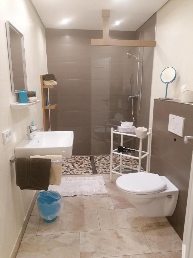 Pension Claudia Zell Am See Luaran gambar