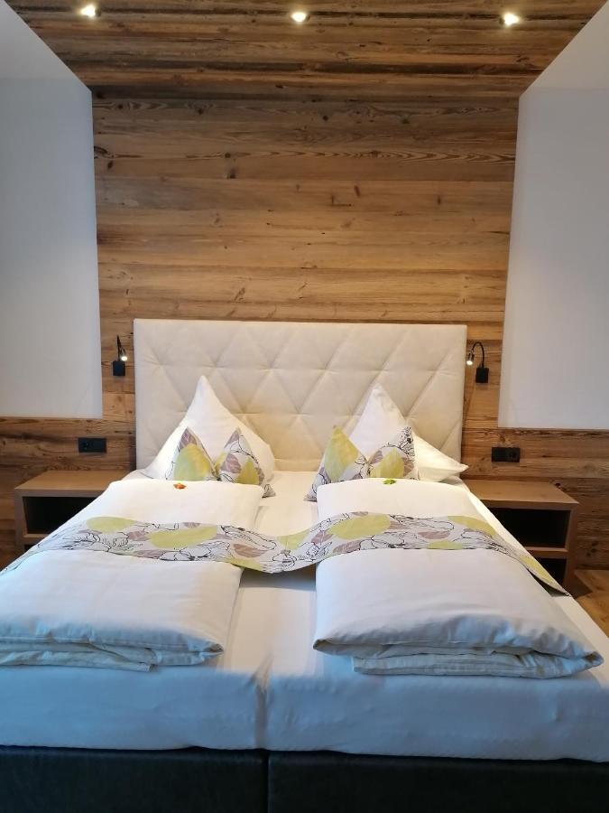 Pension Claudia Zell Am See Luaran gambar