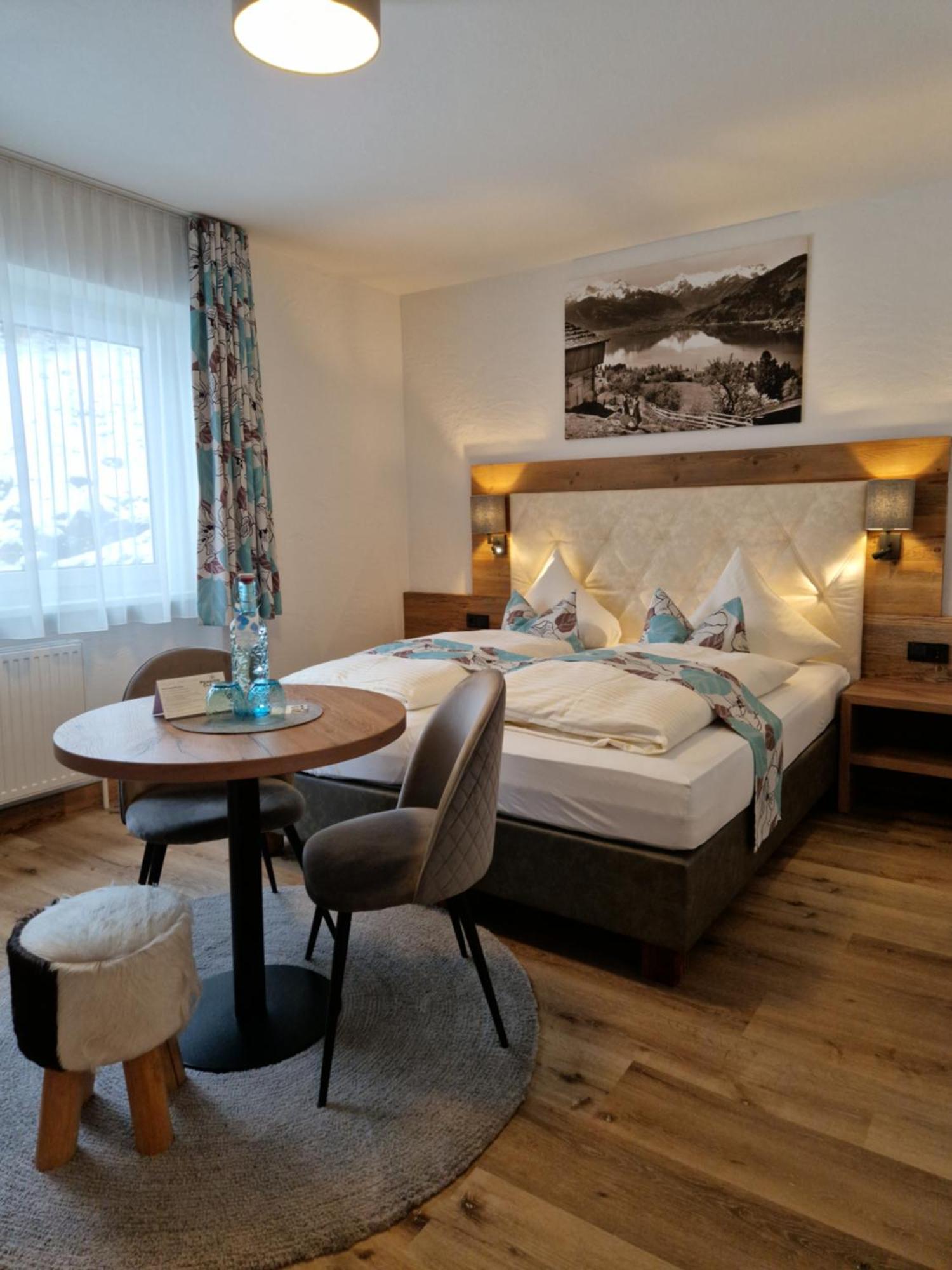 Pension Claudia Zell Am See Luaran gambar